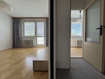 Prodej bytu 1+1 v osobním vlastnictví 32 m², Olomouc