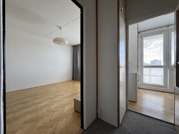 Prodej bytu 1+1 v osobním vlastnictví 32 m², Olomouc