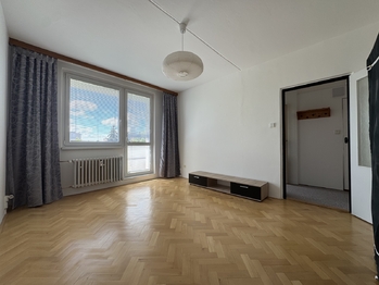 Prodej bytu 1+1 v osobním vlastnictví 32 m², Olomouc