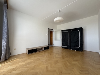 Prodej bytu 1+1 v osobním vlastnictví 32 m², Olomouc