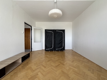 Prodej bytu 1+1 v osobním vlastnictví 32 m², Olomouc