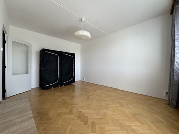 Prodej bytu 1+1 v osobním vlastnictví 32 m², Olomouc