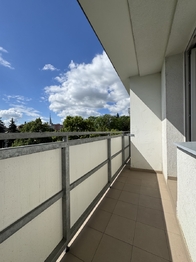 Prodej bytu 1+1 v osobním vlastnictví 32 m², Olomouc