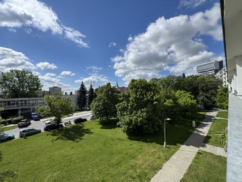 Prodej bytu 1+1 v osobním vlastnictví 32 m², Olomouc