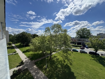 Prodej bytu 1+1 v osobním vlastnictví 32 m², Olomouc
