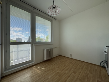 Prodej bytu 1+1 v osobním vlastnictví 32 m², Olomouc