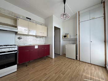 Prodej bytu 1+1 v osobním vlastnictví 32 m², Olomouc