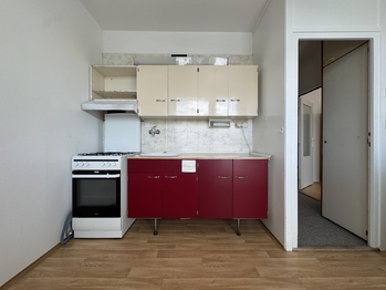 Prodej bytu 1+1 v osobním vlastnictví 32 m², Olomouc