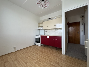 Prodej bytu 1+1 v osobním vlastnictví 32 m², Olomouc