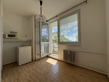 Prodej bytu 1+1 v osobním vlastnictví 32 m², Olomouc