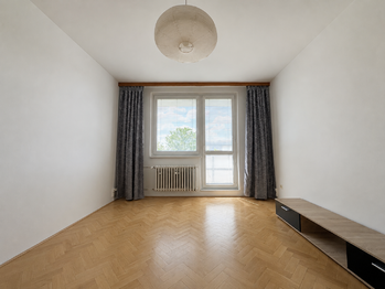 Prodej bytu 1+1 v osobním vlastnictví 32 m², Olomouc