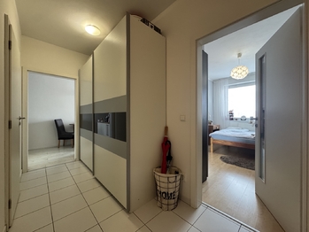 Prodej bytu 2+kk v osobním vlastnictví 51 m², Olomouc