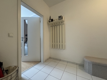 Prodej bytu 2+kk v osobním vlastnictví 51 m², Olomouc