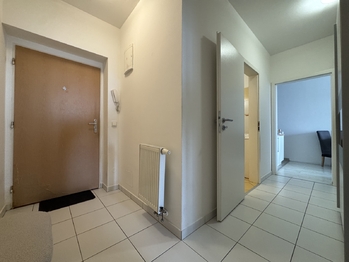 Prodej bytu 2+kk v osobním vlastnictví 51 m², Olomouc