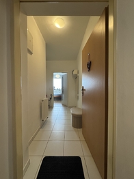 Prodej bytu 2+kk v osobním vlastnictví 51 m², Olomouc