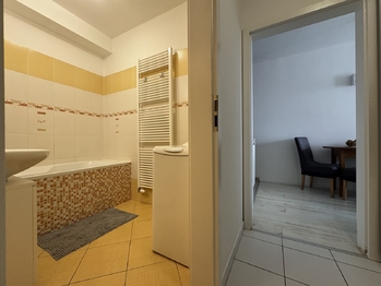 Prodej bytu 2+kk v osobním vlastnictví 51 m², Olomouc