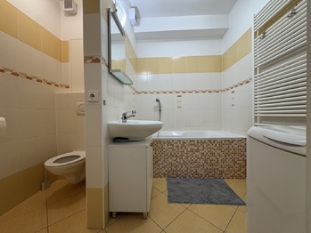 Prodej bytu 2+kk v osobním vlastnictví 51 m², Olomouc