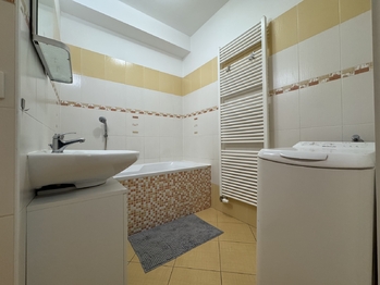 Prodej bytu 2+kk v osobním vlastnictví 51 m², Olomouc