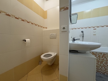 Prodej bytu 2+kk v osobním vlastnictví 51 m², Olomouc