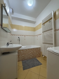 Prodej bytu 2+kk v osobním vlastnictví 51 m², Olomouc