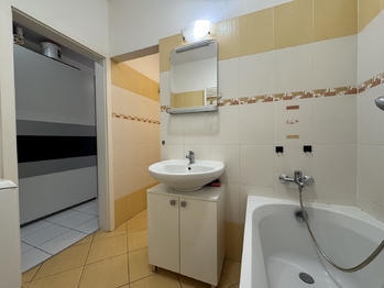 Prodej bytu 2+kk v osobním vlastnictví 51 m², Olomouc