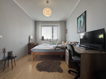 Prodej bytu 2+kk v osobním vlastnictví 51 m², Olomouc