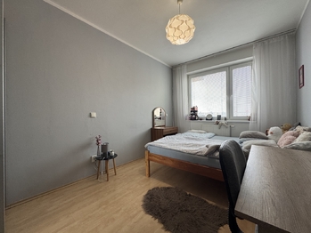 Prodej bytu 2+kk v osobním vlastnictví 51 m², Olomouc