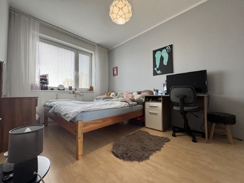 Prodej bytu 2+kk v osobním vlastnictví 51 m², Olomouc