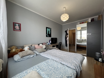 Prodej bytu 2+kk v osobním vlastnictví 51 m², Olomouc