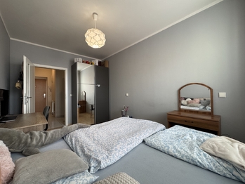 Prodej bytu 2+kk v osobním vlastnictví 51 m², Olomouc