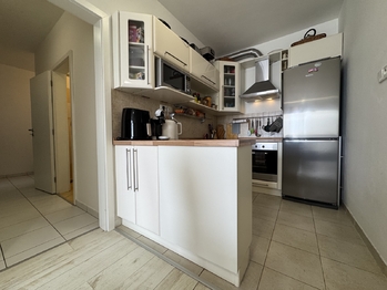 Prodej bytu 2+kk v osobním vlastnictví 51 m², Olomouc