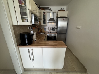 Prodej bytu 2+kk v osobním vlastnictví 51 m², Olomouc