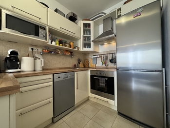 Prodej bytu 2+kk v osobním vlastnictví 51 m², Olomouc