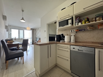 Prodej bytu 2+kk v osobním vlastnictví 51 m², Olomouc