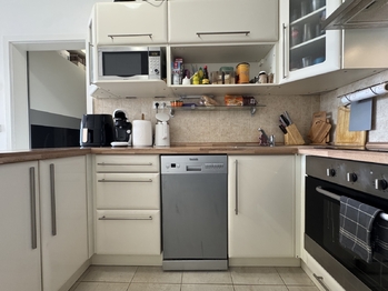 Prodej bytu 2+kk v osobním vlastnictví 51 m², Olomouc