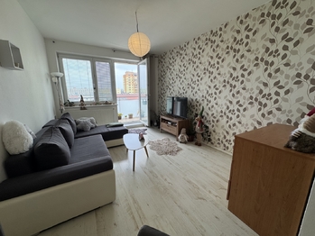 Prodej bytu 2+kk v osobním vlastnictví 51 m², Olomouc