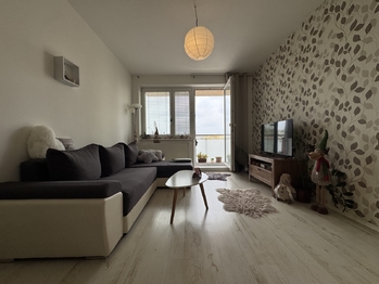 Prodej bytu 2+kk v osobním vlastnictví 51 m², Olomouc