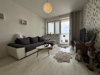 Prodej bytu 2+kk v osobním vlastnictví 51 m², Olomouc