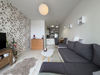 Prodej bytu 2+kk v osobním vlastnictví 51 m², Olomouc