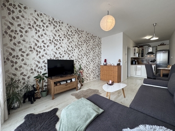 Prodej bytu 2+kk v osobním vlastnictví 51 m², Olomouc