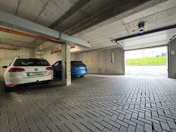 Prodej bytu 2+kk v osobním vlastnictví 51 m², Olomouc