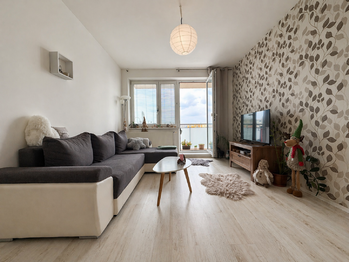 Prodej bytu 2+kk v osobním vlastnictví 51 m², Olomouc