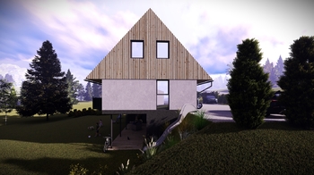 Prodej pozemku 1470 m², Velké Losiny