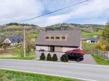 Prodej pozemku 1470 m², Velké Losiny