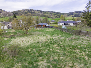 Prodej pozemku 1470 m², Velké Losiny