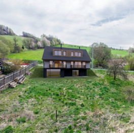 Prodej pozemku 1470 m², Velké Losiny