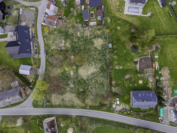 Prodej pozemku 1470 m², Velké Losiny
