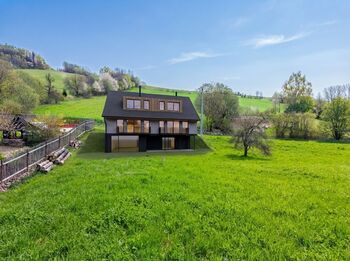 Prodej pozemku 1470 m², Velké Losiny