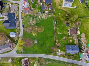 Prodej pozemku 1470 m², Velké Losiny