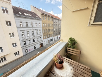 Prodej bytu 2+kk v osobním vlastnictví 40 m², Praha 10 - Vršovice